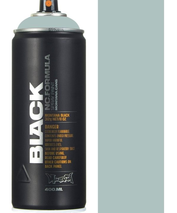 Montana Black Artist Spray Paint Dove 400ml-0