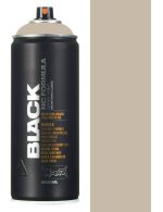 Montana Black Artist Spray Paint Gambetta 400ml-0