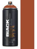 Montana Black Artist Spray Paint Hazle 400ml-0