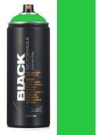 Montana Black Artist Spray Paint Hippie 400ml-0