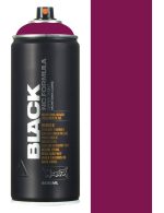Montana Black Artist Spray Paint Imperator 400ml-0