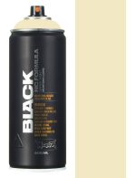 Montana Black Artist Spray Paint Ivory 400ml-0