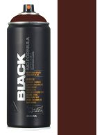 Montana Black Artist Spray Paint Jawa 400ml -0