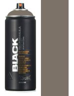 Montana Black Artist Spray Paint Lambrate 400ml-0