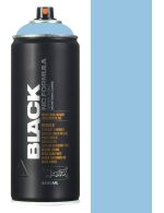 Montana Black Artist Spray Paint Lenor 400ml-0