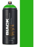 Montana Black Artist Spray Paint Mescaline 400ml-0