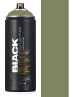 Montana Black Artist Spray Paint Murdock 400ml-0