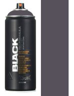 Montana Black Artist Spray Paint Nostradamus 400ml-0