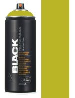 Montana Black Artist Spray Paint Pear Green 400ml-0