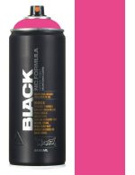 Montana Black Artist Spray Paint Pink Panther 400ml-0