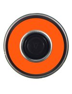 Montana Black Artist Spray Paint Power Orange 400ml-5079