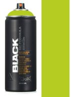 Montana Black Artist Spray Paint Wild Lime 400ml-0
