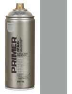 Montana Gold Plastic Primer Spray Paint 400 ml-0