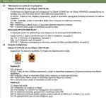 Durostick D-16 Hydrostop Αδιαβροχοποιητικό Αρμών Πλακιδίων 500ml-15940