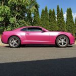 Plasti Dip Panther Pink Sprayable 1L (Έτοιμο για Ψεκασμό) -3772