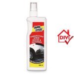 Durostick Spray Καθαρισμού Πίσσας & Ρετσινιού 180ml-0