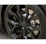 Plasti Dip Black Sprayable 1L (Έτοιμο για Ψεκασμό) -3709
