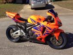 Plasti Dip Spray Blaze Orange Mat 400ml-3589