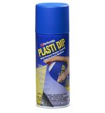 Plasti Dip Spray Blue Mat 400ml-0