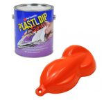 Plasti Dip Hemi Orange Sprayable 1L (Έτοιμο για Ψεκασμό) -0