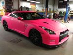 Plasti Dip Panther Pink Sprayable 1L (Έτοιμο για Ψεκασμό) -3773