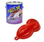 Plasti Dip Red Sprayable 1L (Έτοιμο για Ψεκασμό) -0