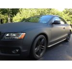 Plasti Dip Spray Black Mat 400ml-3419