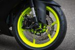 Plasti Dip Spray Blaze Yellow Mat 400ml-3605