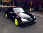 Plasti Dip Spray Blaze Yellow Mat 400ml-3603