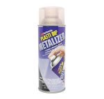Plasti Dip Spray Red Metalizer 400ml (Enhancer - Ενισχυτικό) -0