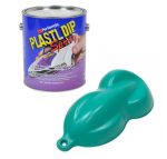 Plasti Dip Tropical Turquoise Sprayable 1L (Έτοιμο για Ψεκασμό) -0