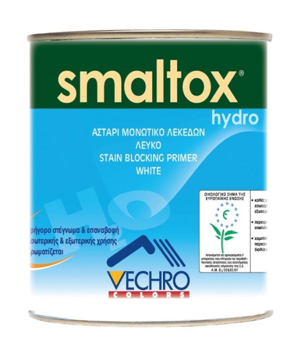 Smaltox Hydro Eco 750ml-0