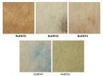 TepoStone Εύκαμπτο Πέτρωμα Πωρόλιθος NoΠΠ52 (15x30)-2042