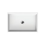 SCARABEO Teorema 60 Νιπτήρας Pearl 60x40cm 5101-301-16852