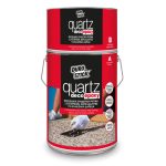 Quartz Deco Epoxy Εποξειδική Συνδετική Ρητίνη για Χαλαζιακά Δάπεδα ΝΤΕΚΚΥ25-0