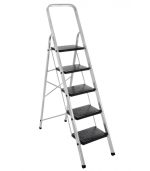 Σκαλοσκαμπό Αλουμινίου Quickstep 5-0