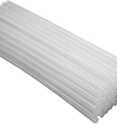 Benman Ράβδοι Σιλικόνης Διάφανοι 12106-0