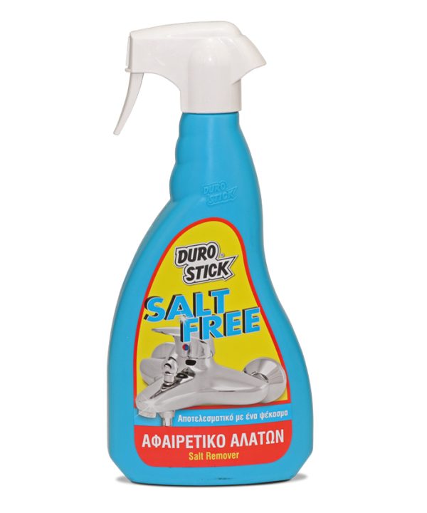 Durostick Salt Free Αφαιρετικό Αλάτων 750ml-0