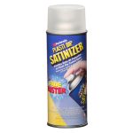 Plasti Dip Spray Satinizer 400ml (Enhancer - Ενισχυτικό) -0