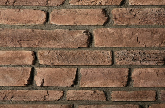 Hellas Stones - Selena Brown Τεχνητή Πέτρα και Γωνία Ακανόνιστο-0