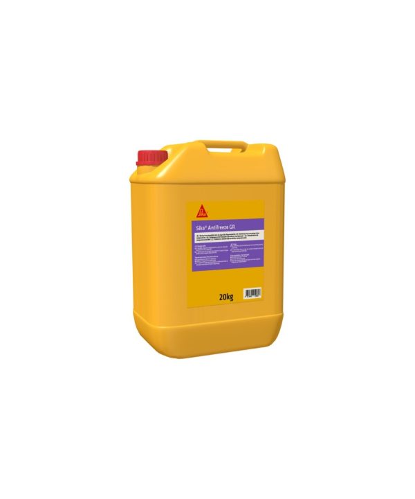 Sika® Antifreeze Δοχείο 20kg-0