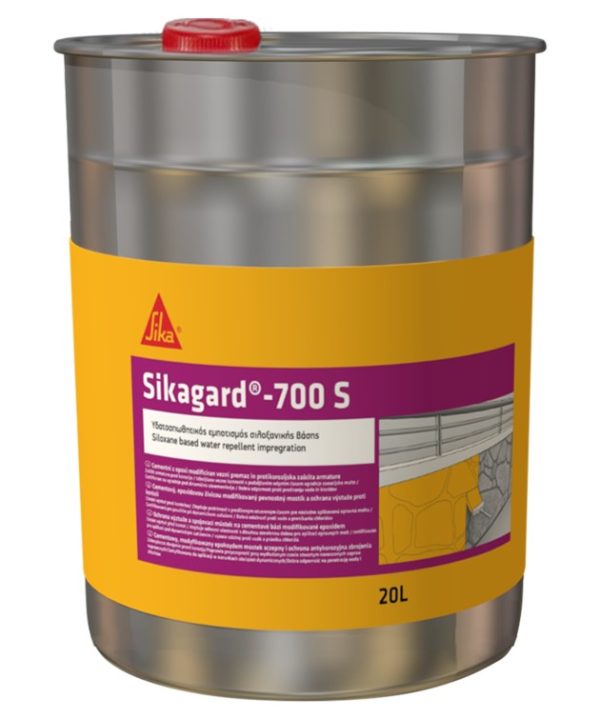 Sikagard®-700 S Δοχείο 5lt-0