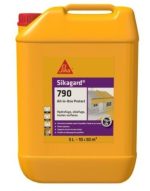 Sikagard - 790 Εμποτισμός Προστασίας All-In-One-Protect 1L-0