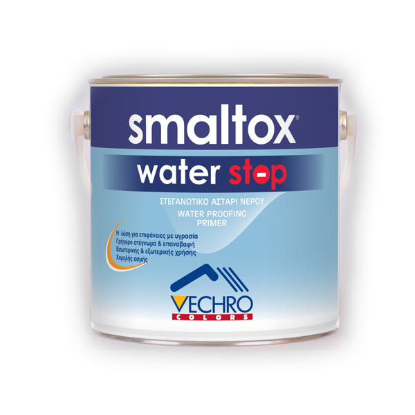 Smaltox water stop 0.75lt-0