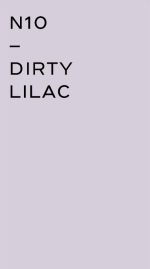 Σπρέι εφέ κιμωλίας Spray Chalk Effect Cosmos Lac 400ml Dirty Lilac-16470