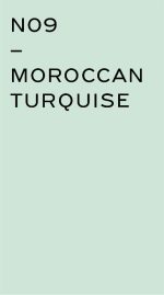 Σπρέι εφέ κιμωλίας Spray Chalk Effect Cosmos Lac 400ml Moroccan Turqoise-16476