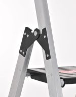 Σκάλα Αλουμινίου Steady 4+1-1861