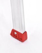 Σκάλα Αλουμινίου Steady 4+1-1863