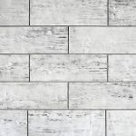 TepoStone Εύκαμπτη Πέτρα Wood No1 (20x60)-0