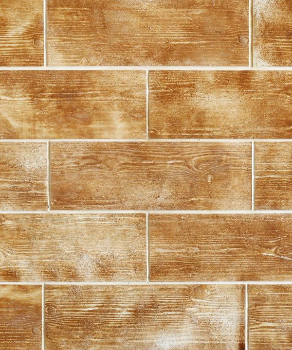 TepoStone Εύκαμπτη Πέτρα Wood No2 (20x60)-0